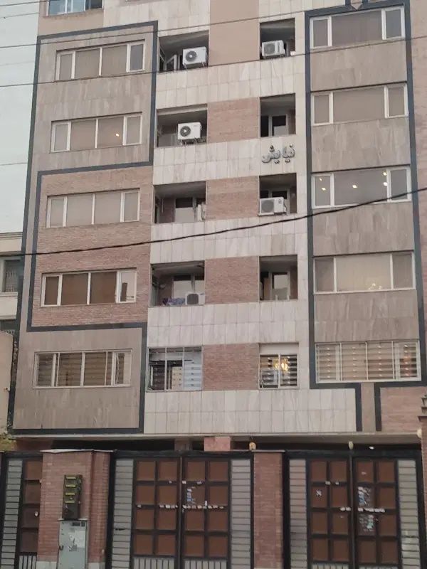املاک طاها