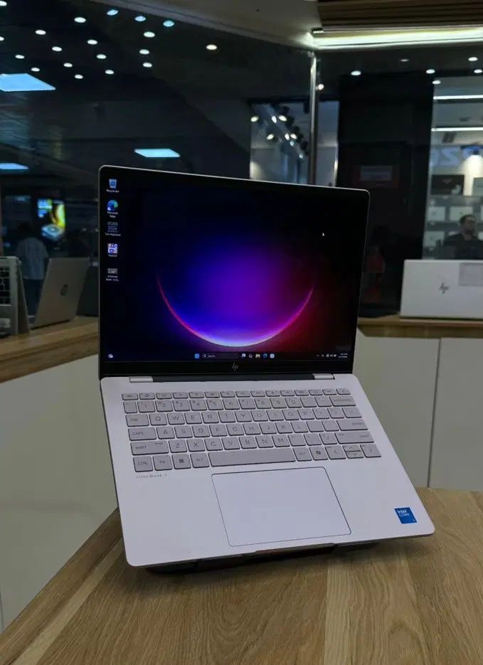 Hp Omnibook 7 در تهران