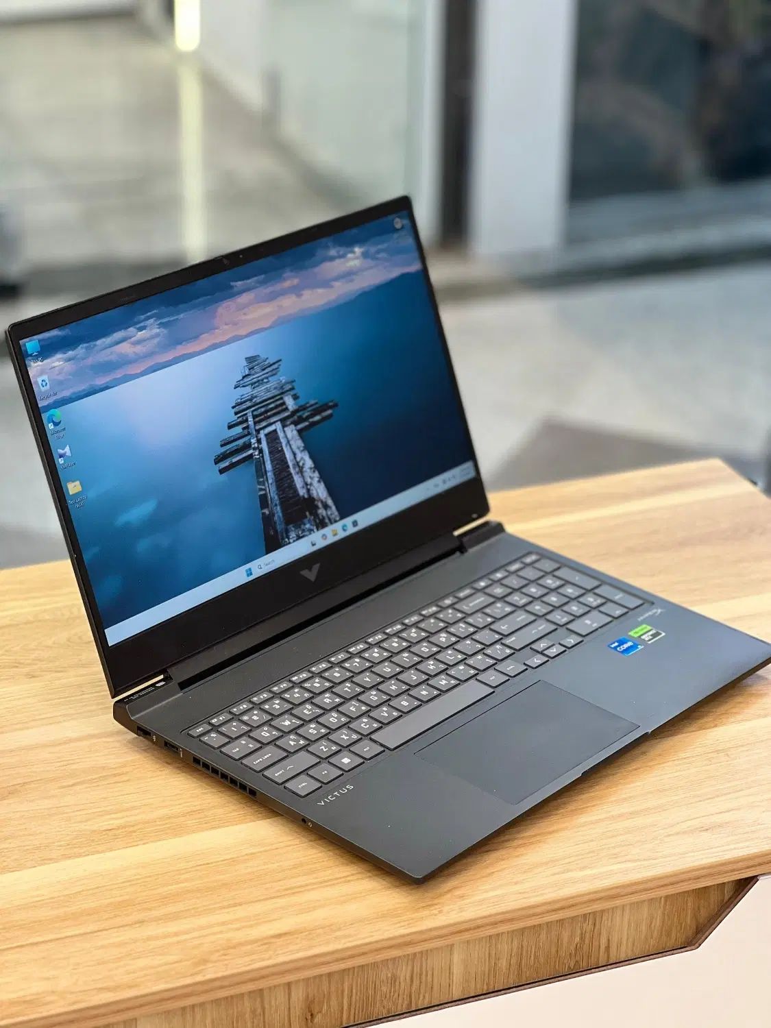 Hp Victus 16 در تهران