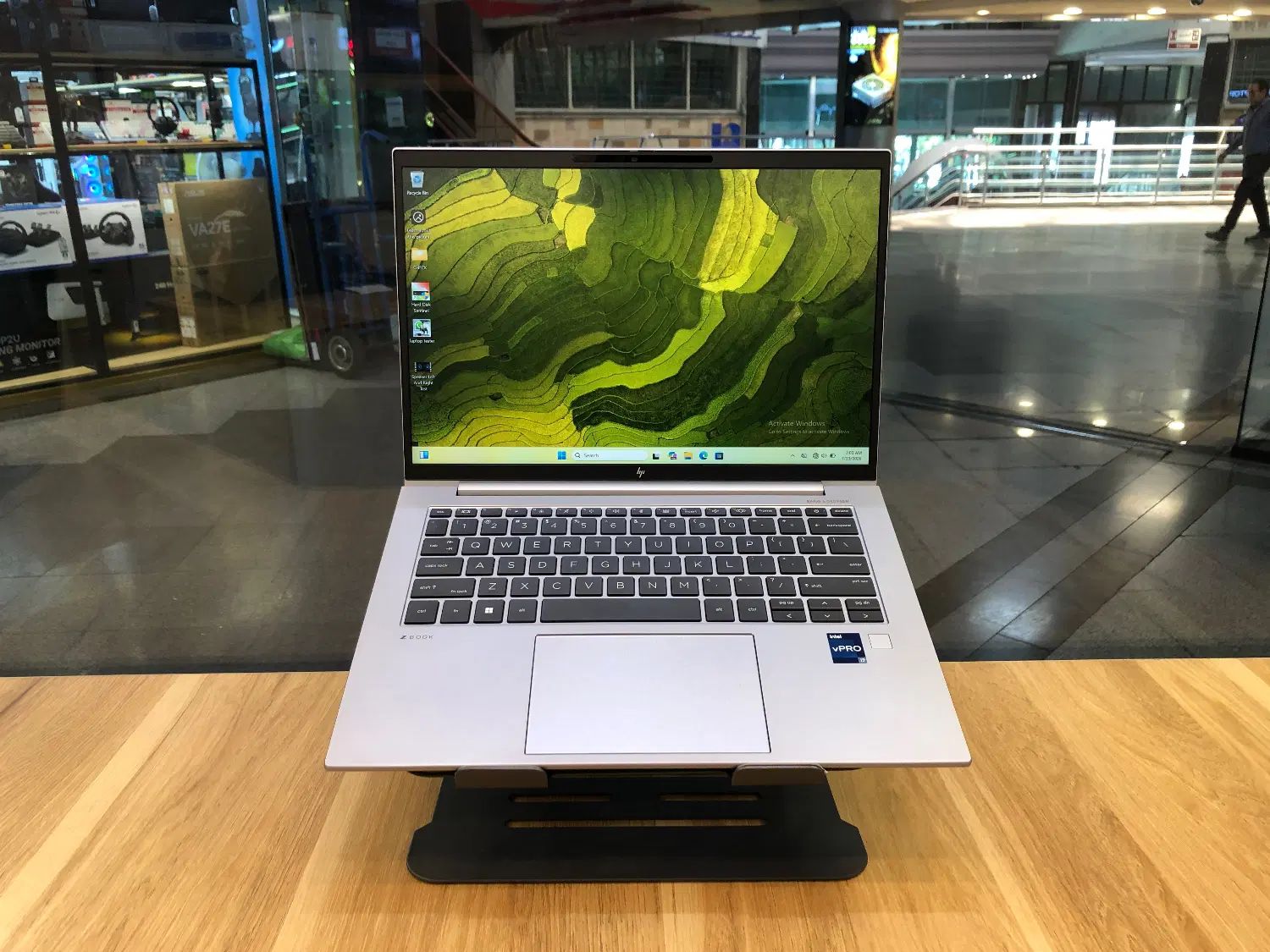Hp Zbook Firefly 14 G9