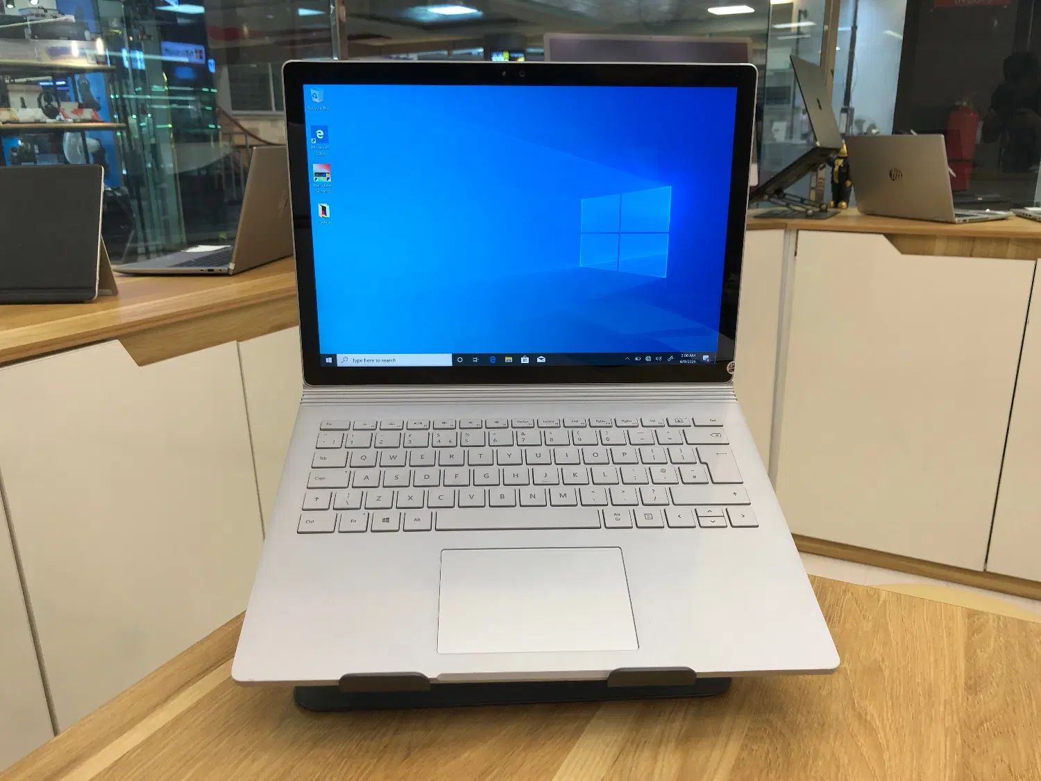 Surface Book 1 در تهران