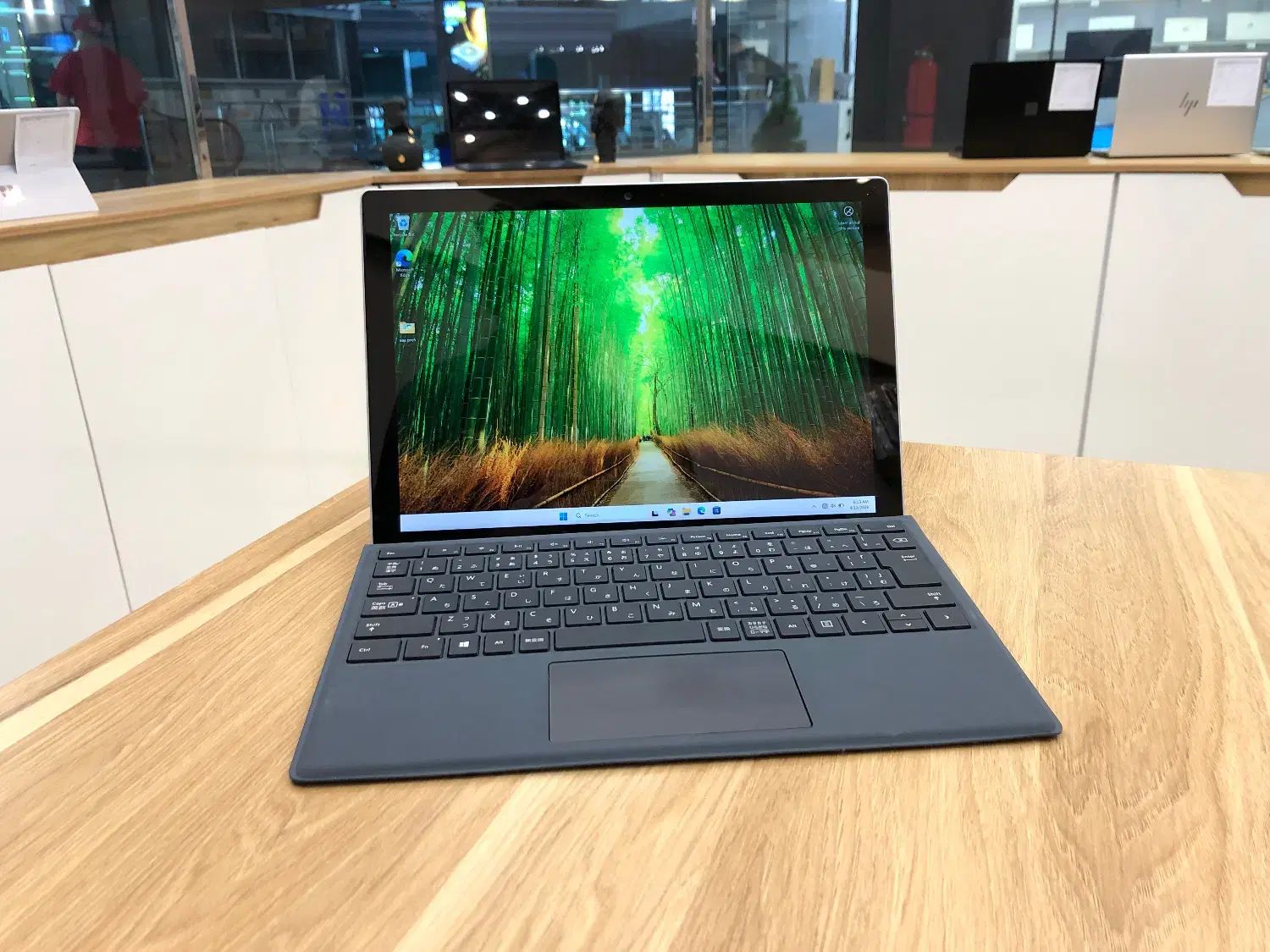 Surface Pro 5