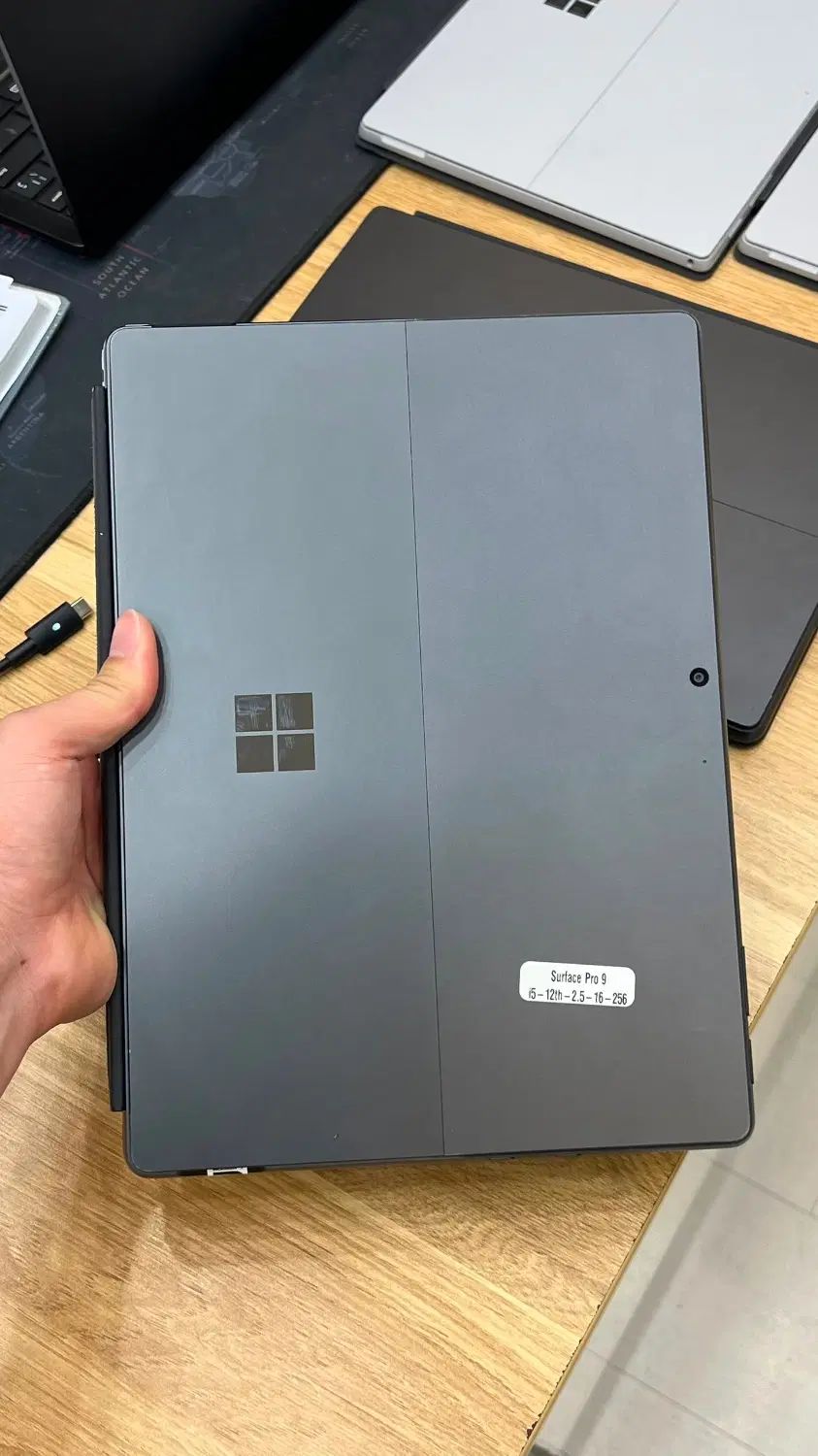 Surface Pro 9