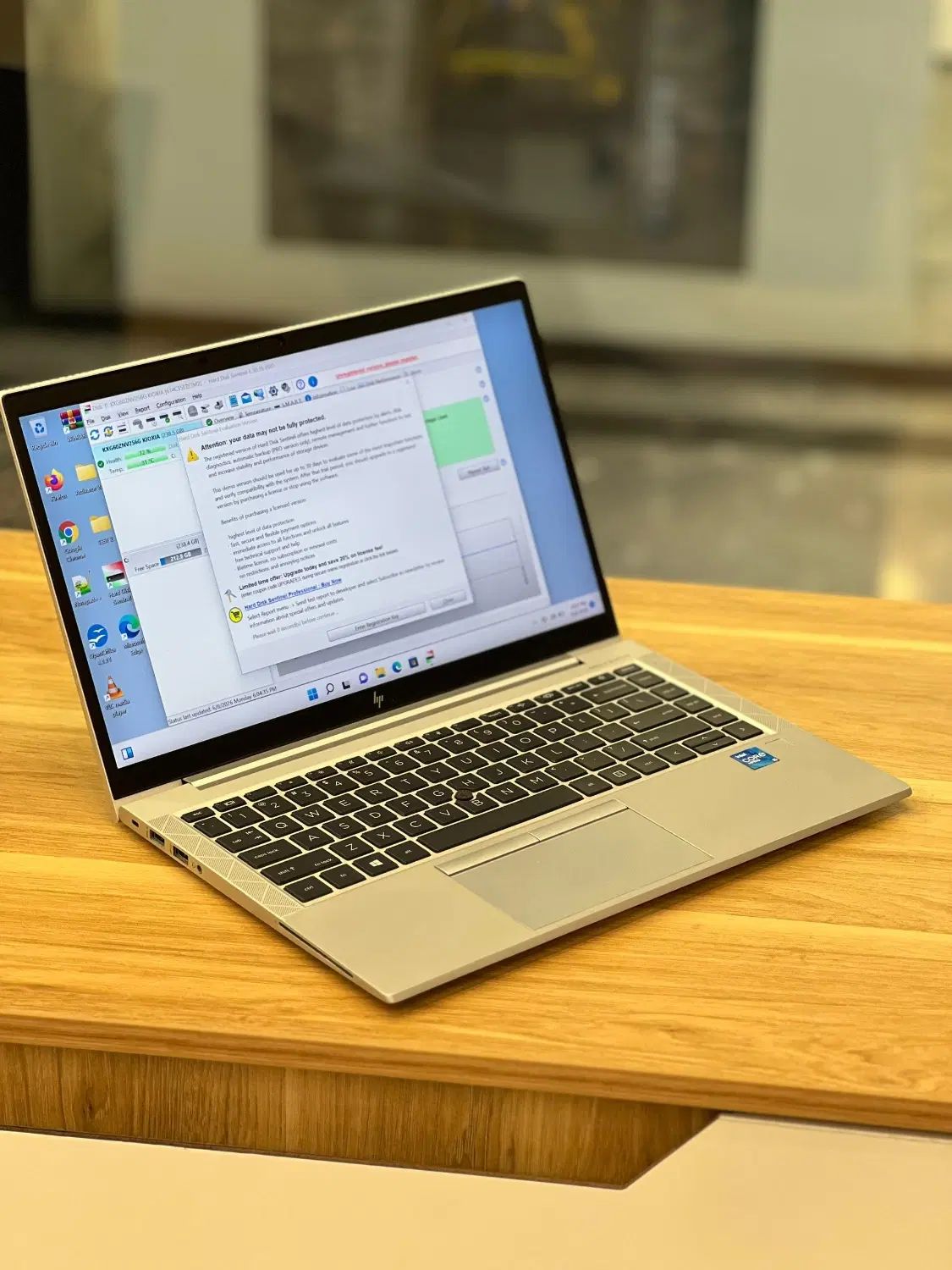 Hp Elitebook 840 G8 در تهران
