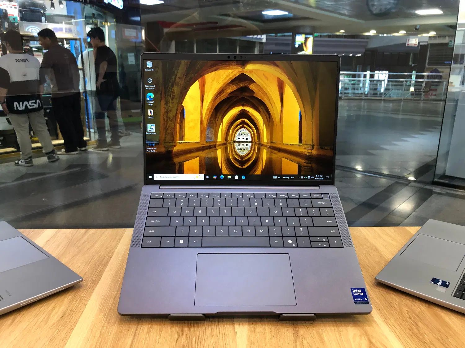 Dell Pro 14 Premium