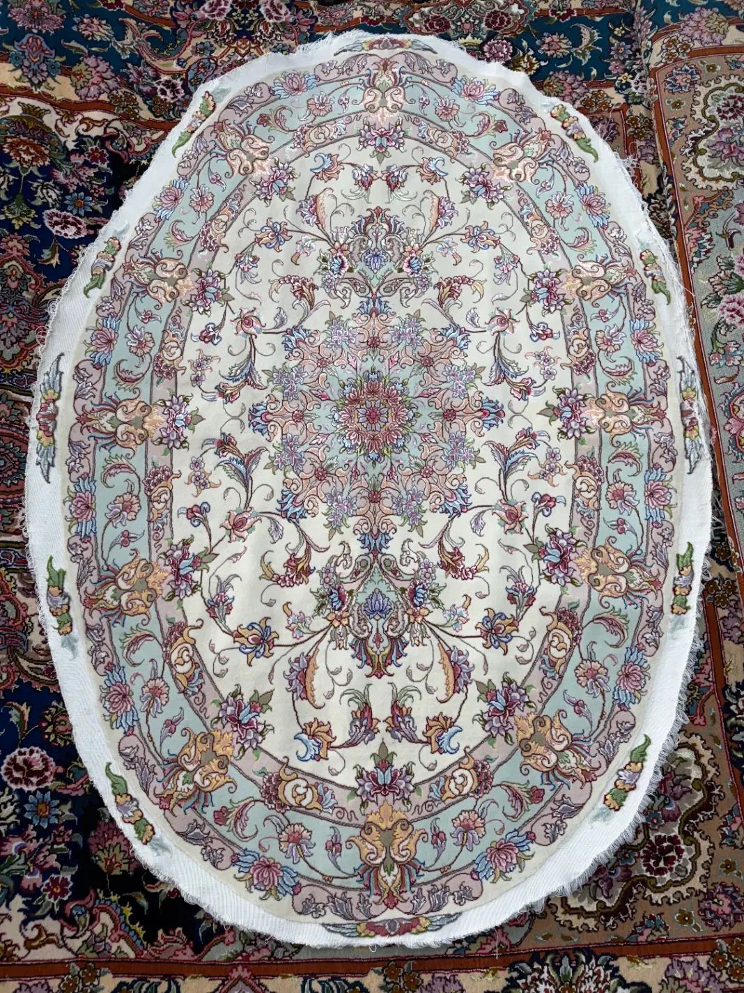 نایاب ترین و گلچین ترین ها را از ما بخواهید