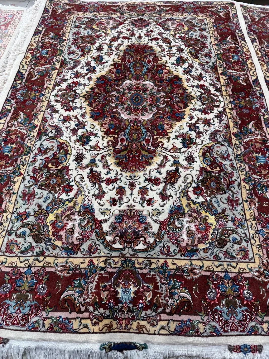 خطیبی و علیا ۳۰ رج را از ما بخواهید