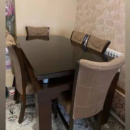غذاخوری کهنه ات رو دور ننداز