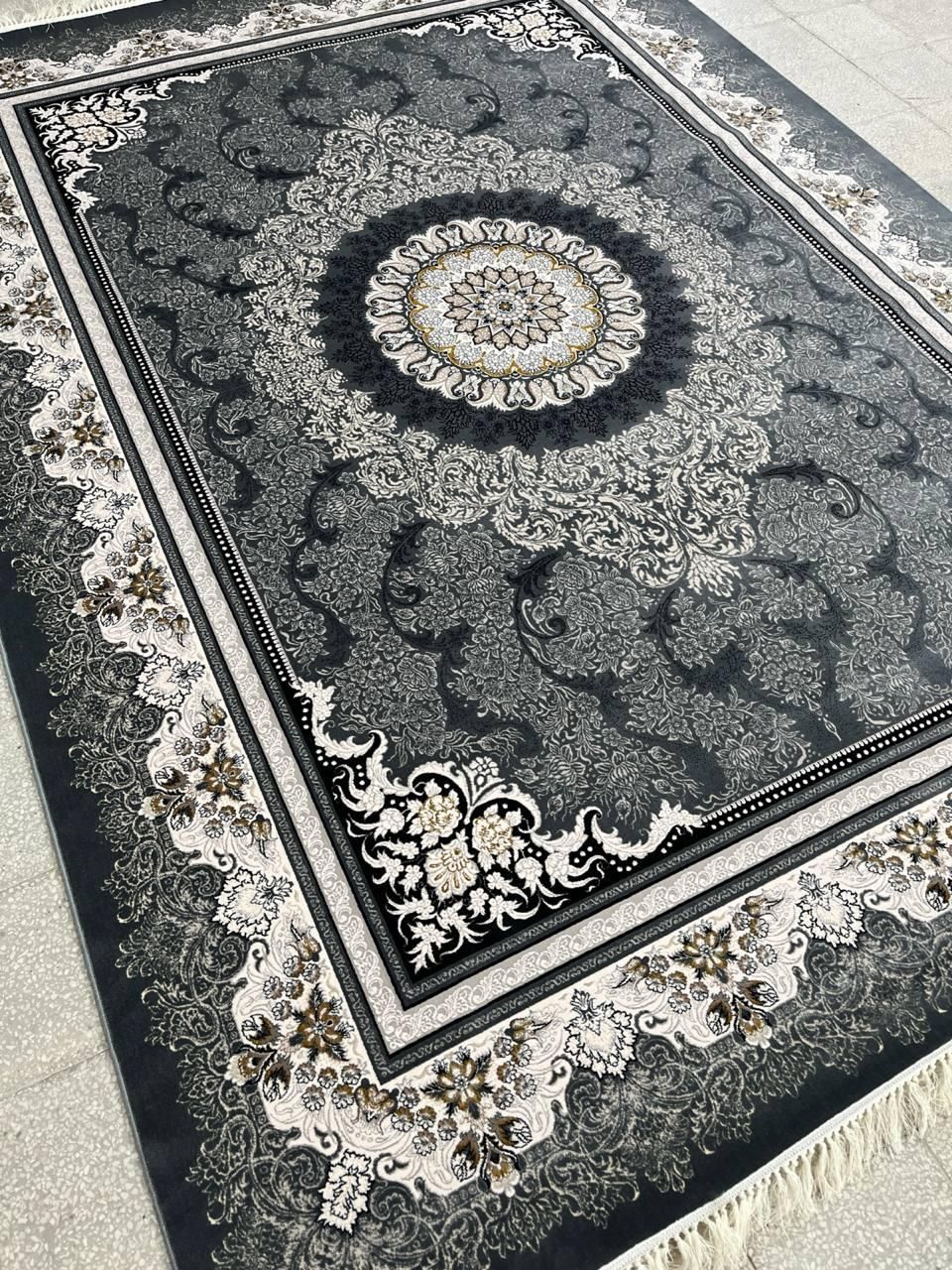 فرش 700 شانه درجه 1 صادراتی