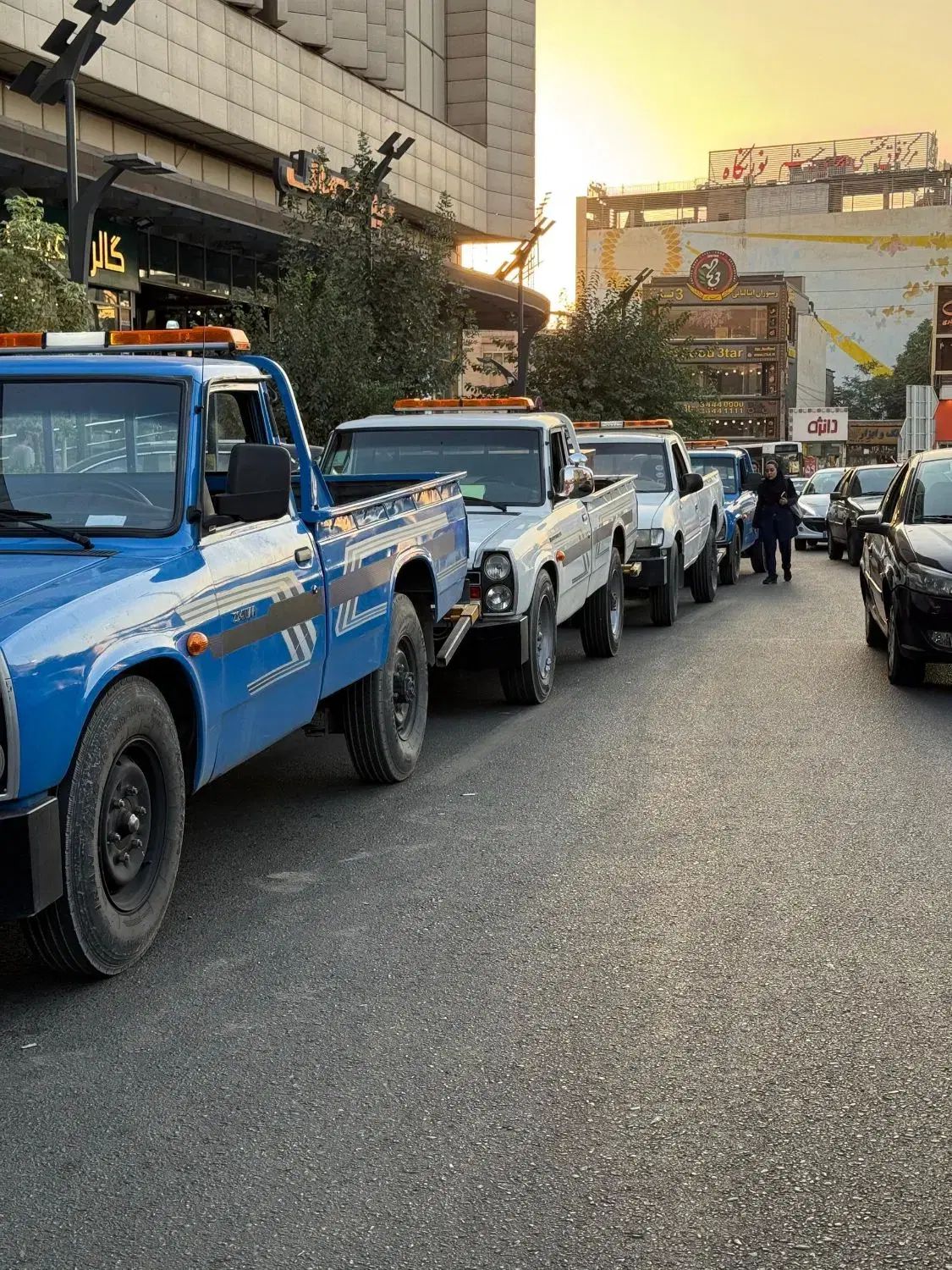 یدک کش،امدادخودرو،جرثقیل،حمل خودرو