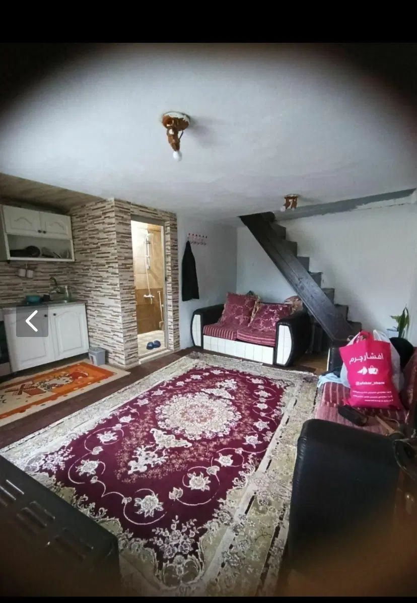 اجاره روزانه ویلا بخشی