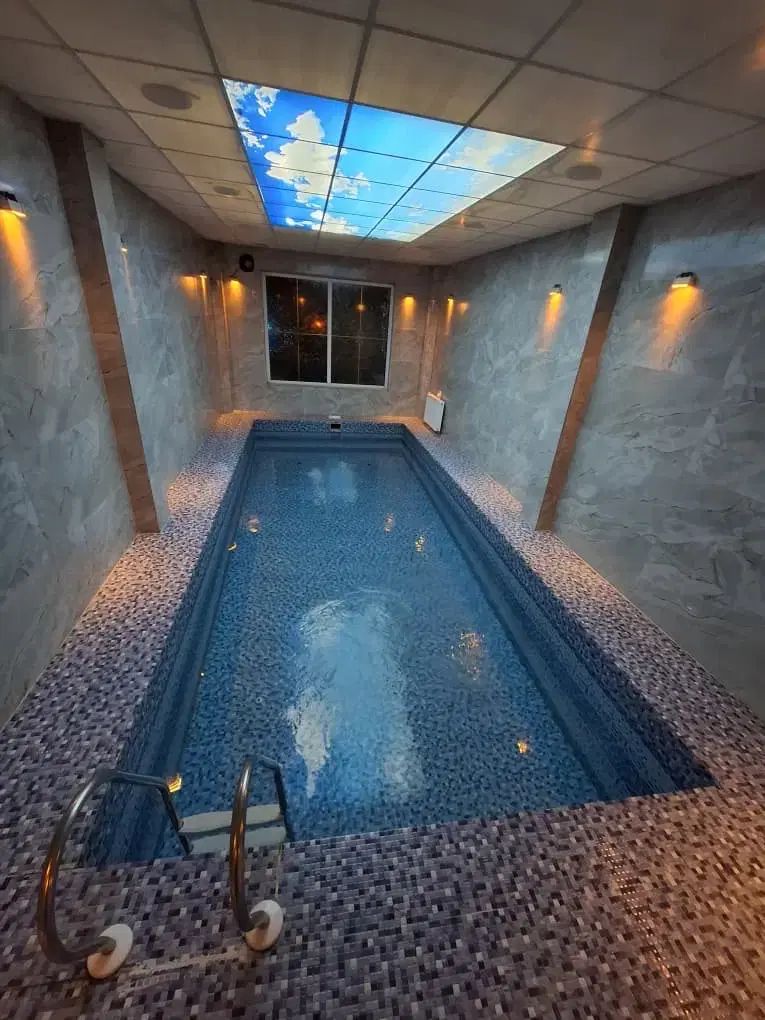 اجاره روزانه ویلا بخشی