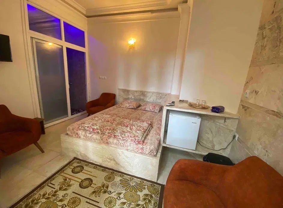 اجاره روزانه ویلا بخشی