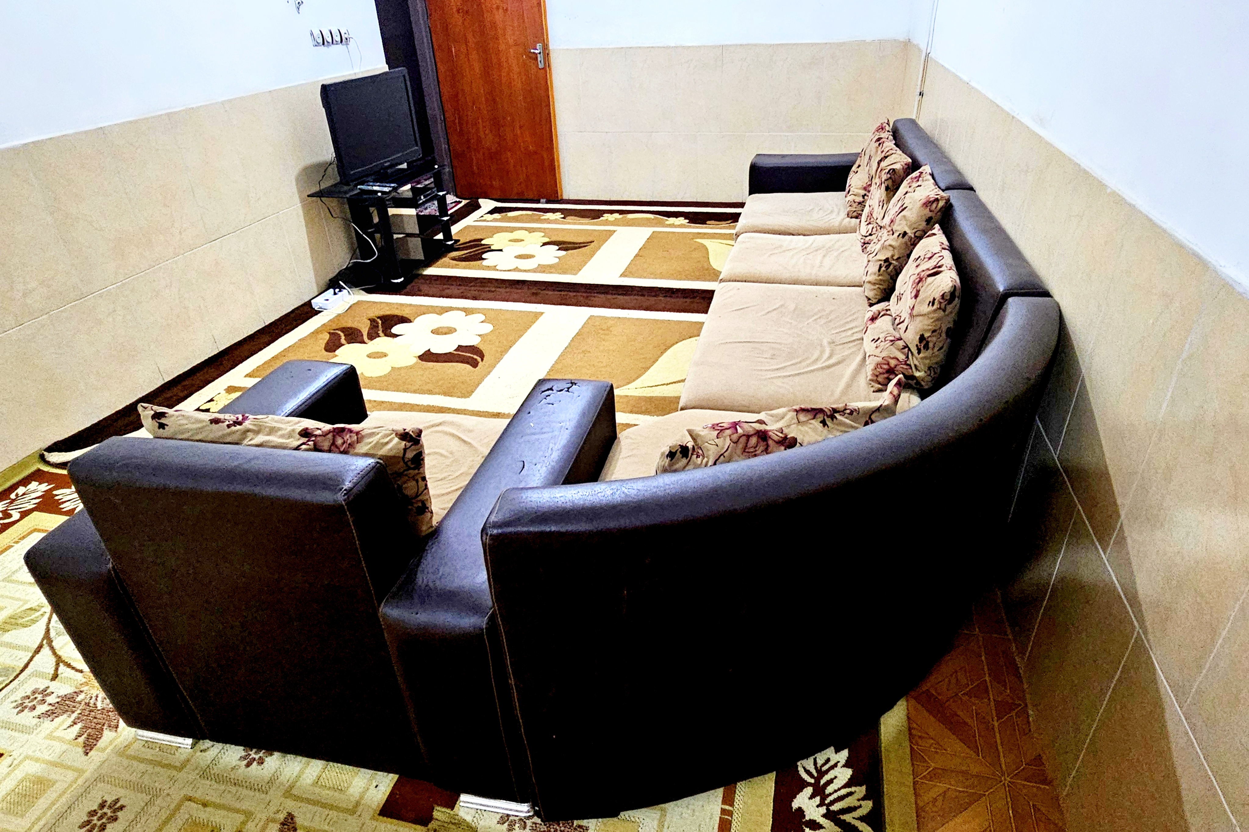 اقامتگاه ساحلی امید