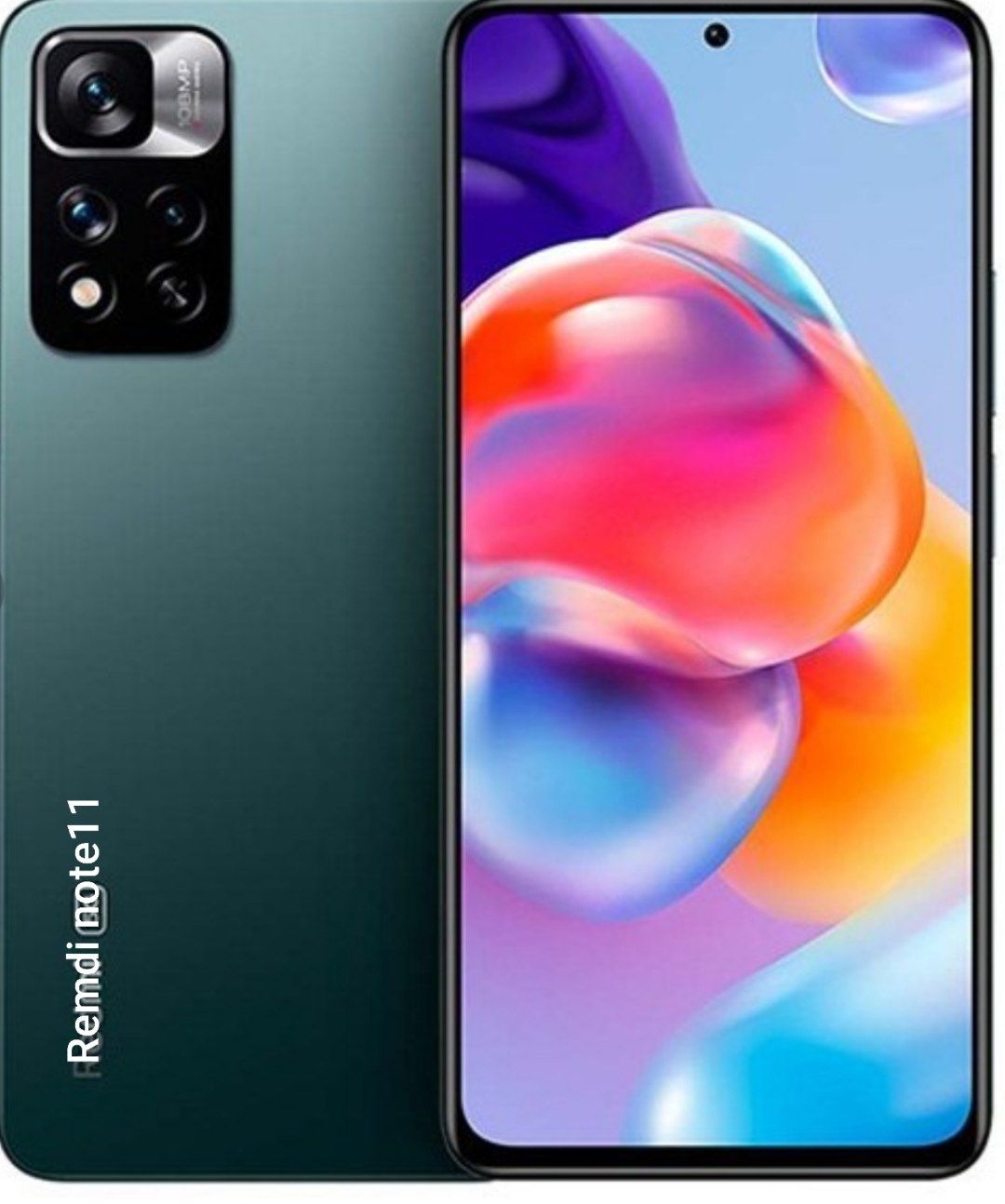 گوشی موبایل.     Xiaomi Redmi Note 11