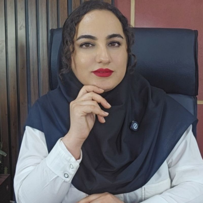 مشاور پوست ومو