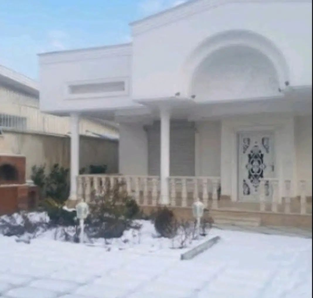 فروش ویلا
