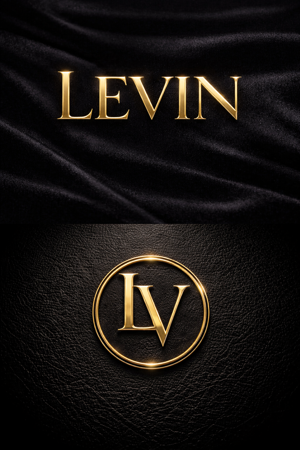تولید و پخش پوشاک سعادت ـبرند LEVIN