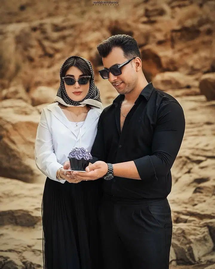 عکاسی اسپرت کاپلی