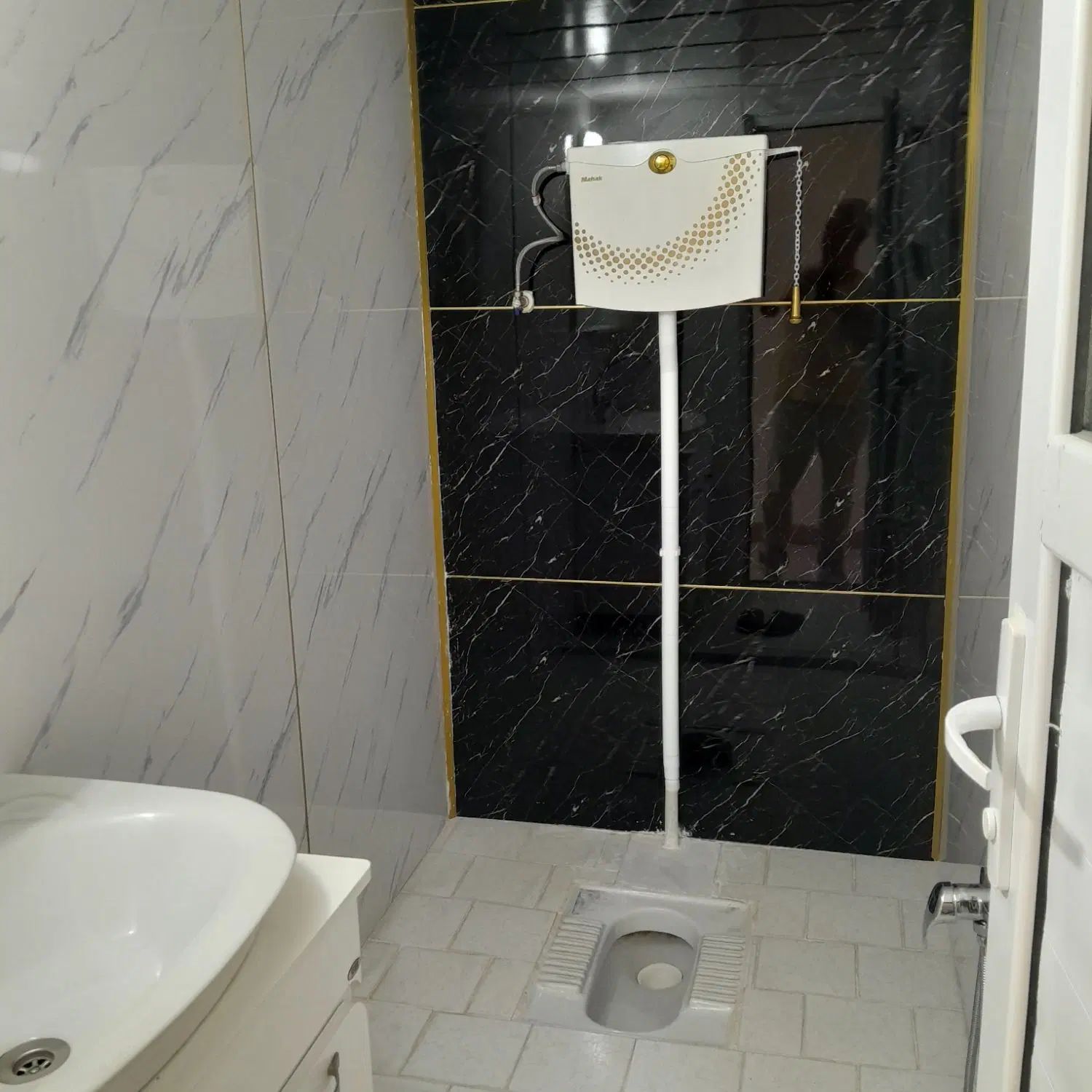 مسکن پژمان