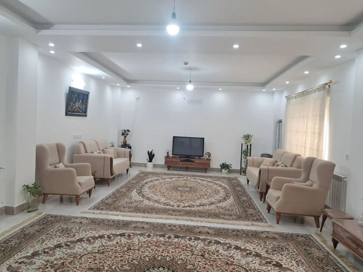 دپارتمان املاک باور