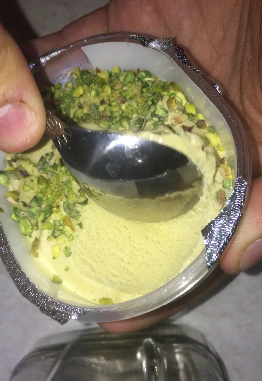 ثعلب بستنی صنعتی(استابیلایزرصنعتی)برای فریزریک سره