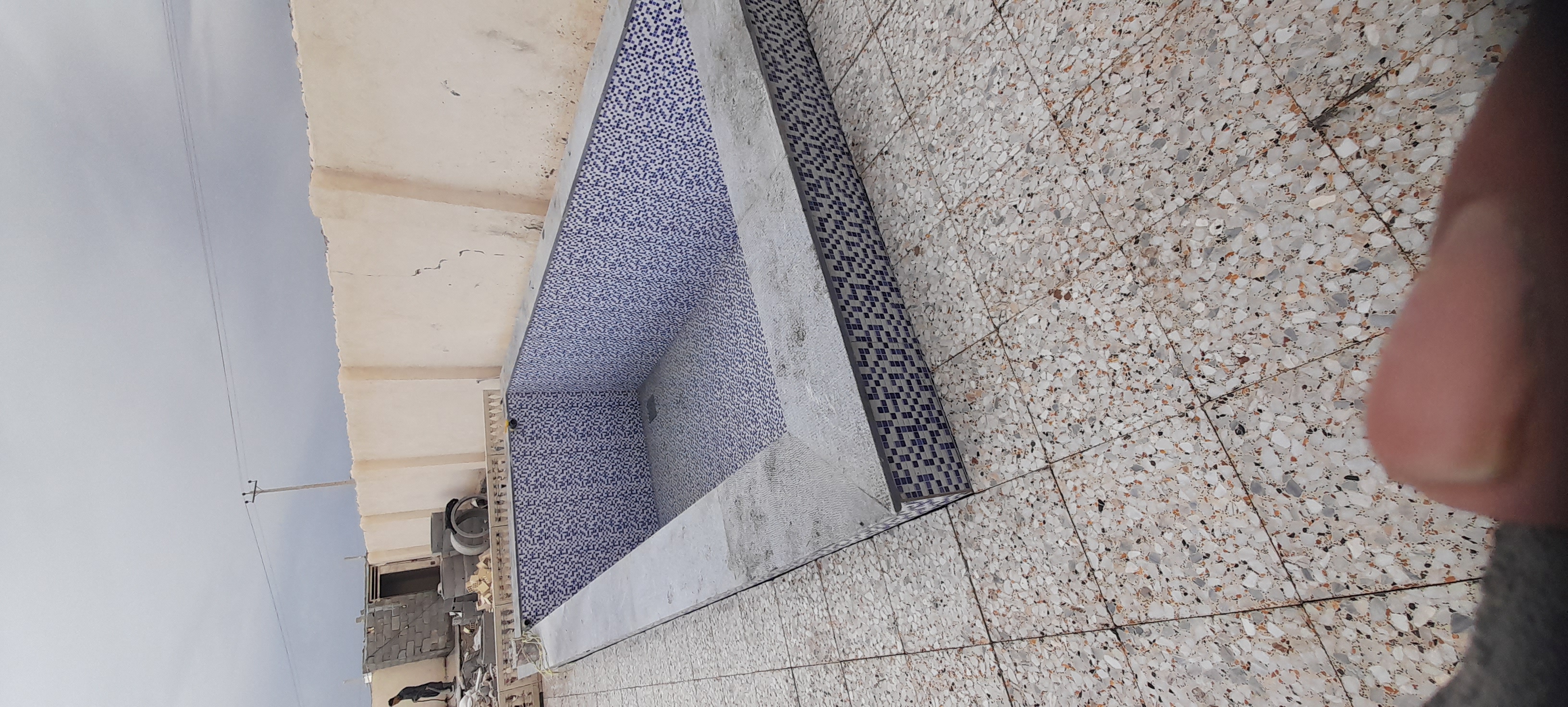استخر