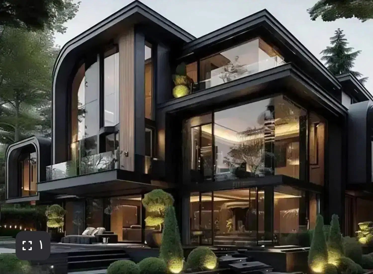 (گروه انحصاروتوسعه املاک)