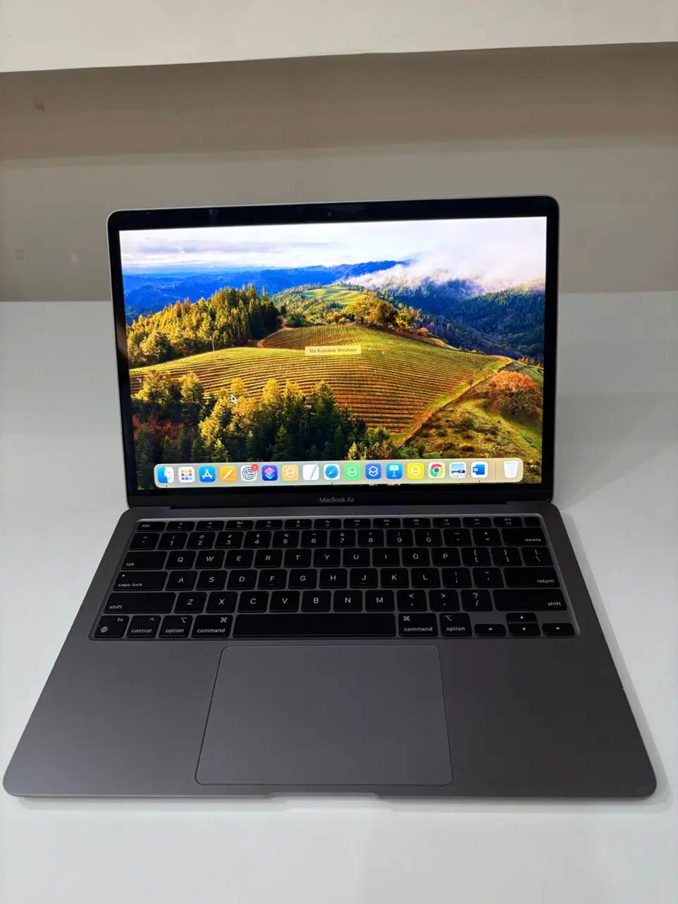 مک بوک ایر MacBook air 2020