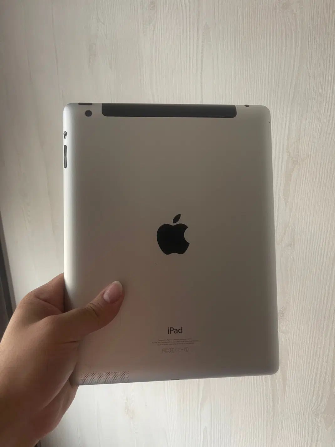Ipad 4