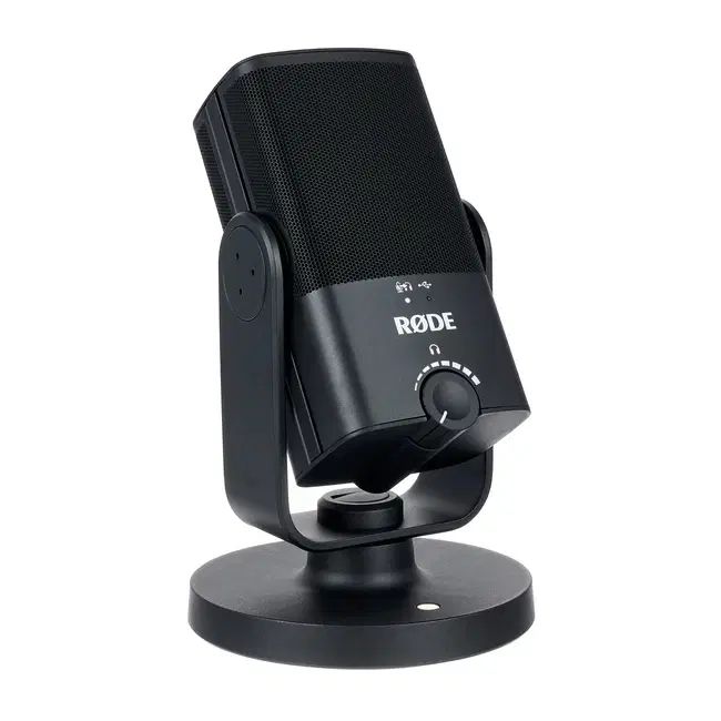 Rode NT-USB Mini USB Condenser Microphone