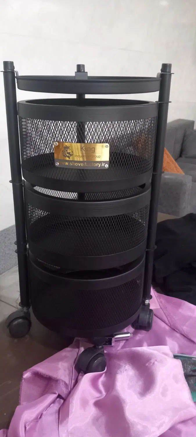 جای صیفی جات