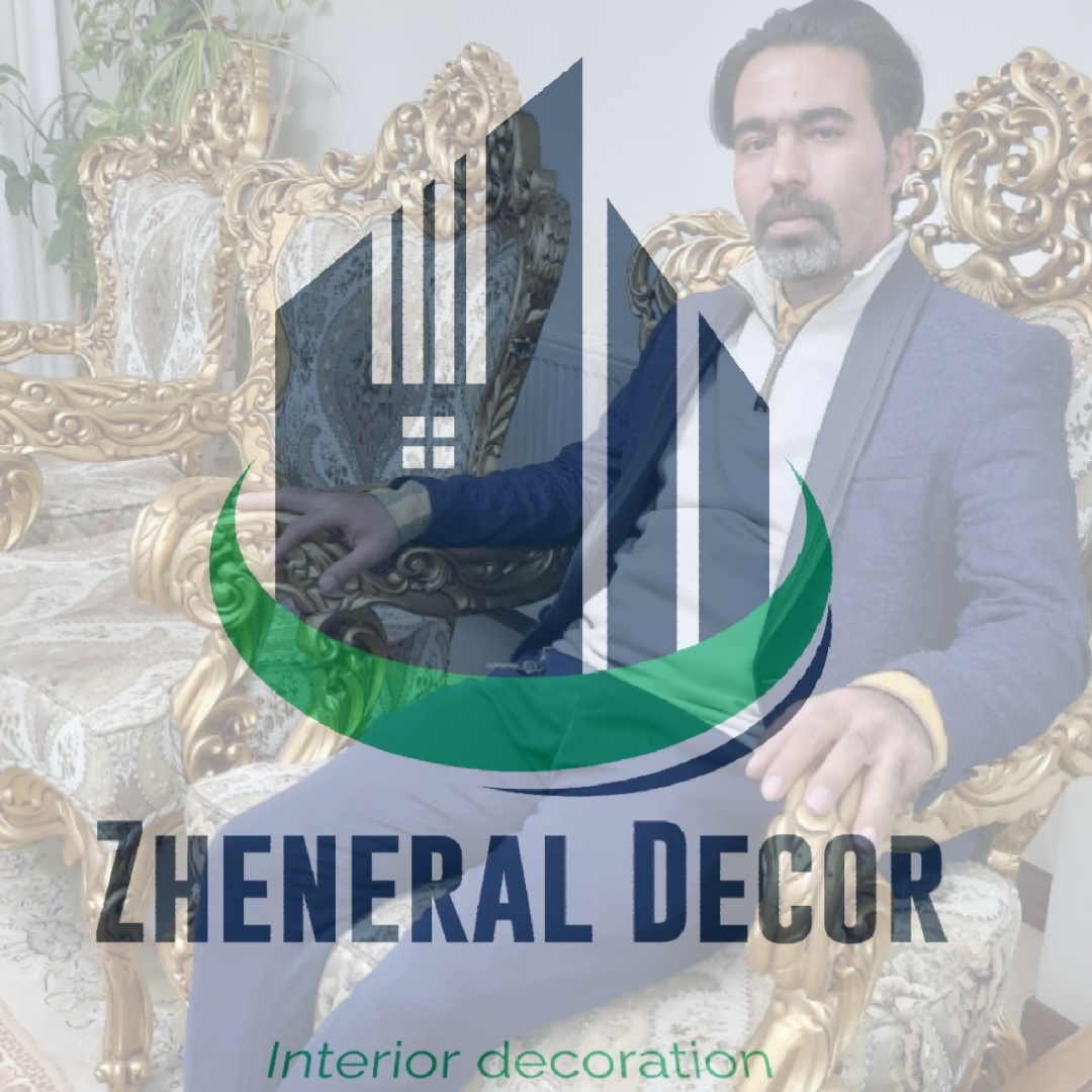 ژنرال دکور