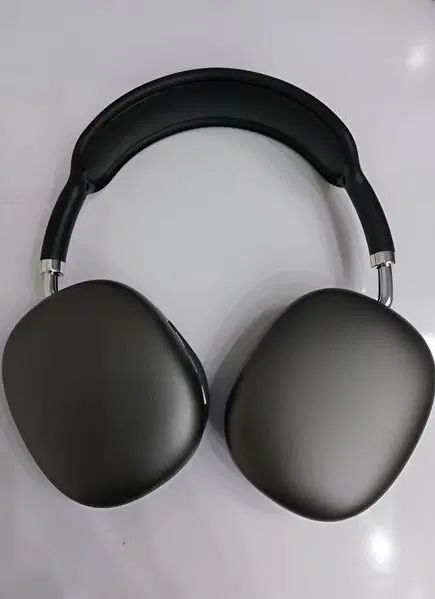 هدفون بلوتوثی اپل p9 پرومکس/هدفون معروف پینترستی در کیش