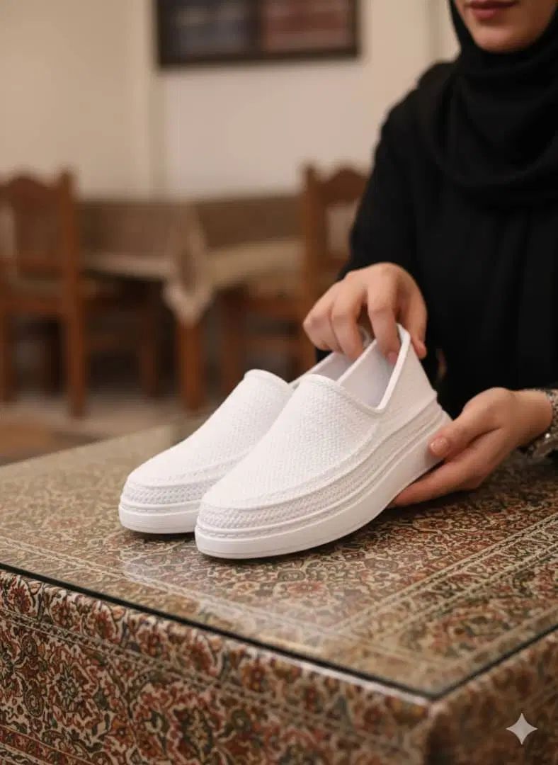 گیوه بادوام