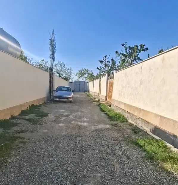 دپارتمان املاک باغچه