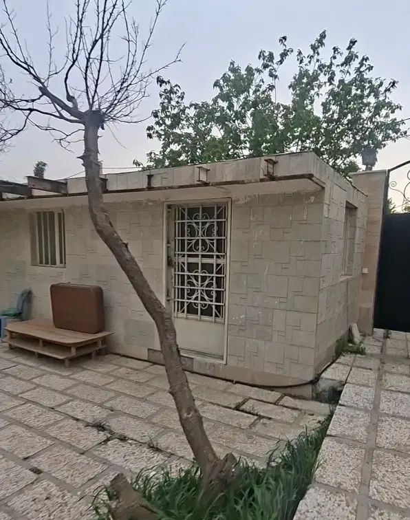 دپارتمان املاک باغچه