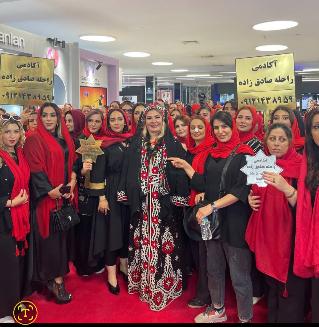 آموزش آرایشگری میکاپ،رنگ،شنیون،احیای مو،ناخن،مژه،کوتاهی،بافت
