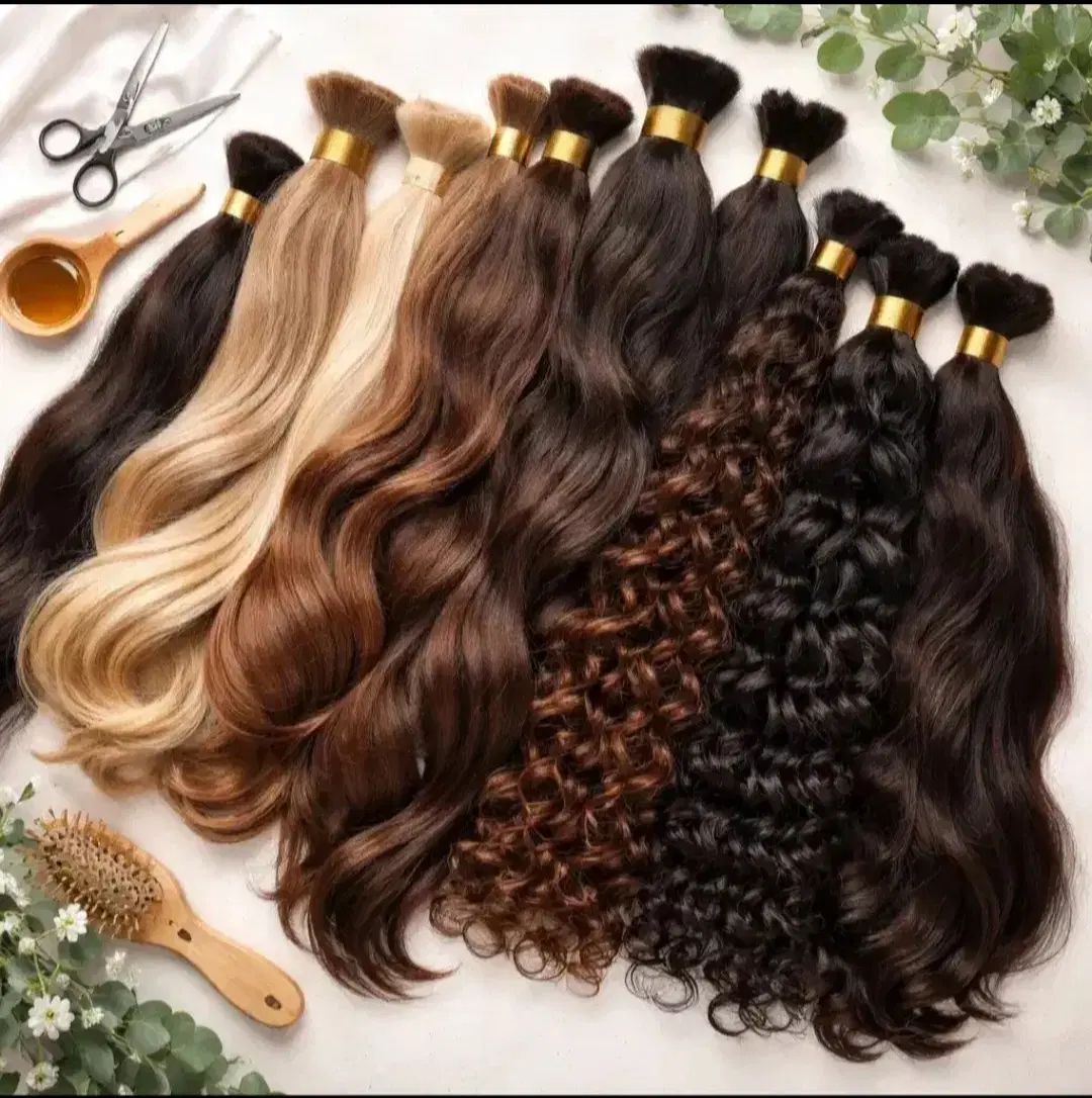 نصب مو اکستنشن موکرج در کرج