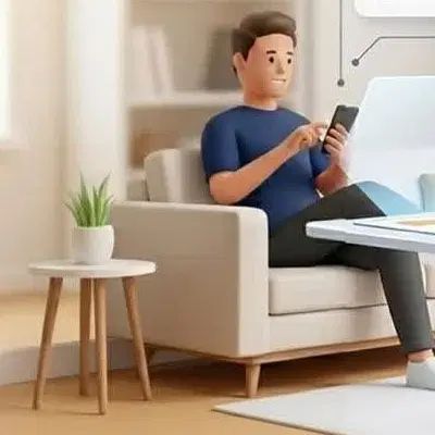 آموزش ادیت موشن گرافی با موبایل