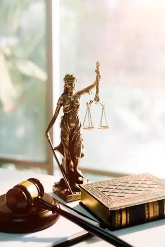 وکیل املاک کیفری جنایی حقوقی
