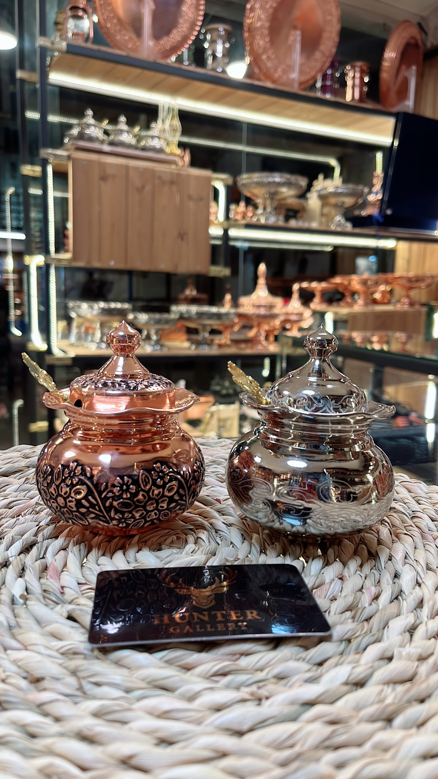 جا ادویه ای