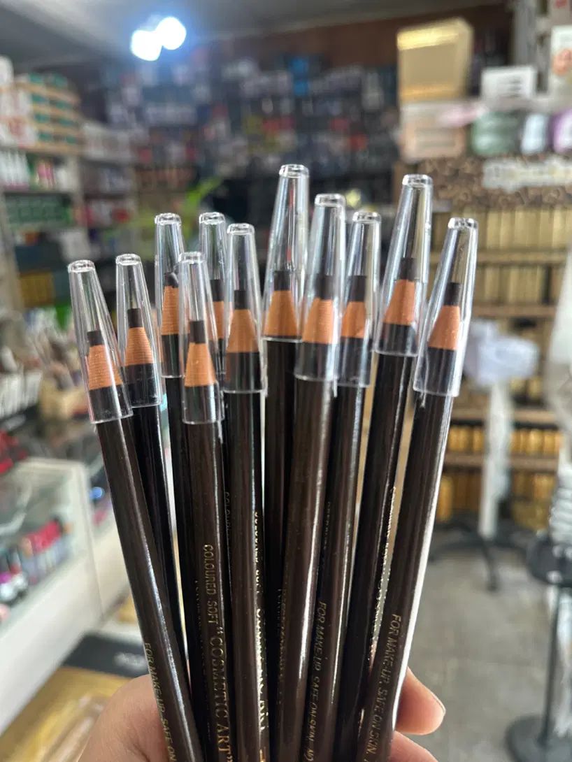 مداد کنته طراحی ابرو