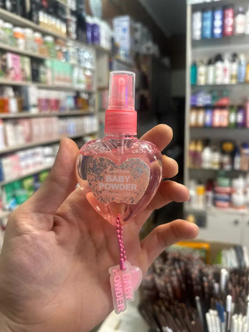 عطر نقاط حساس در مشهد