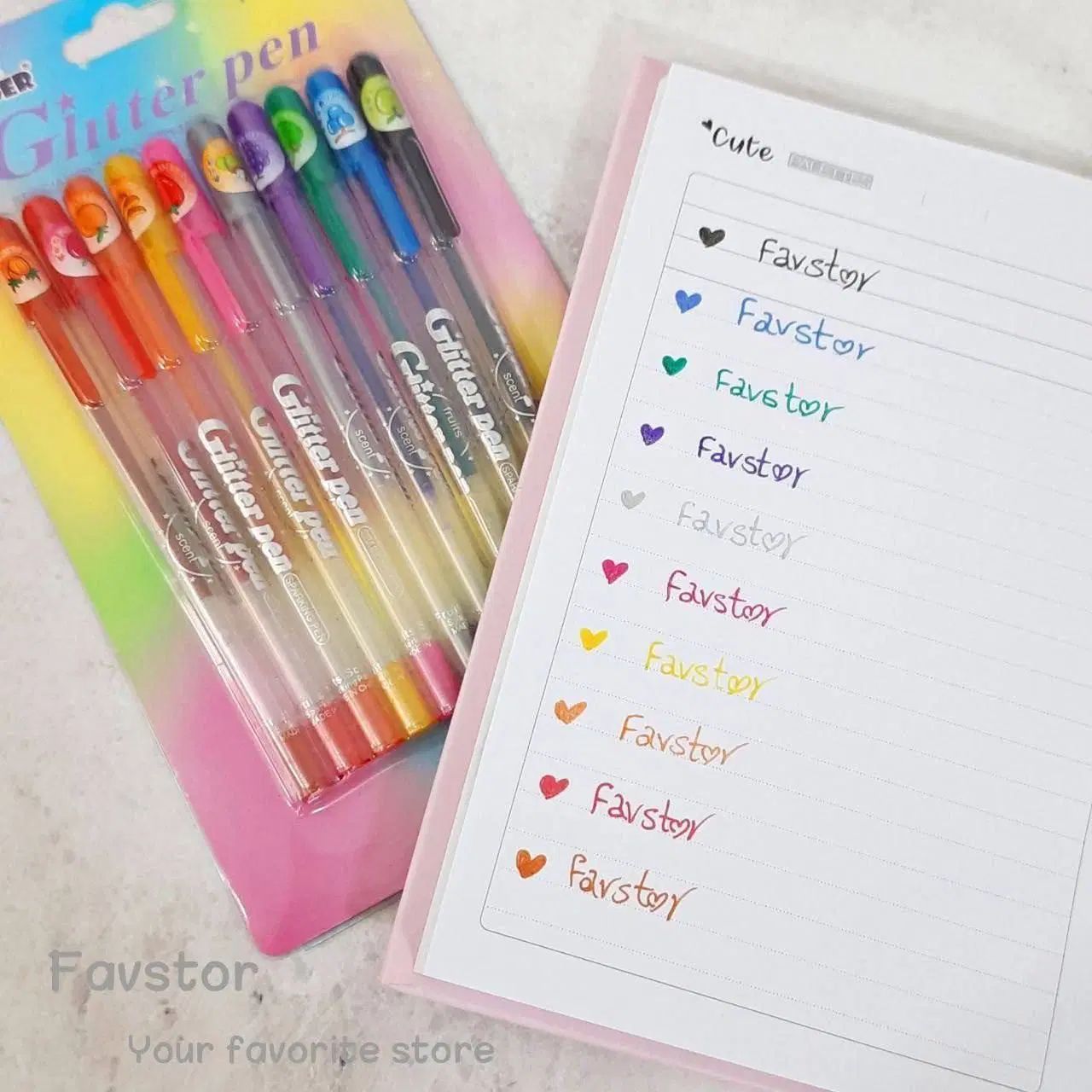 خودکار اکلیلی میوه ای