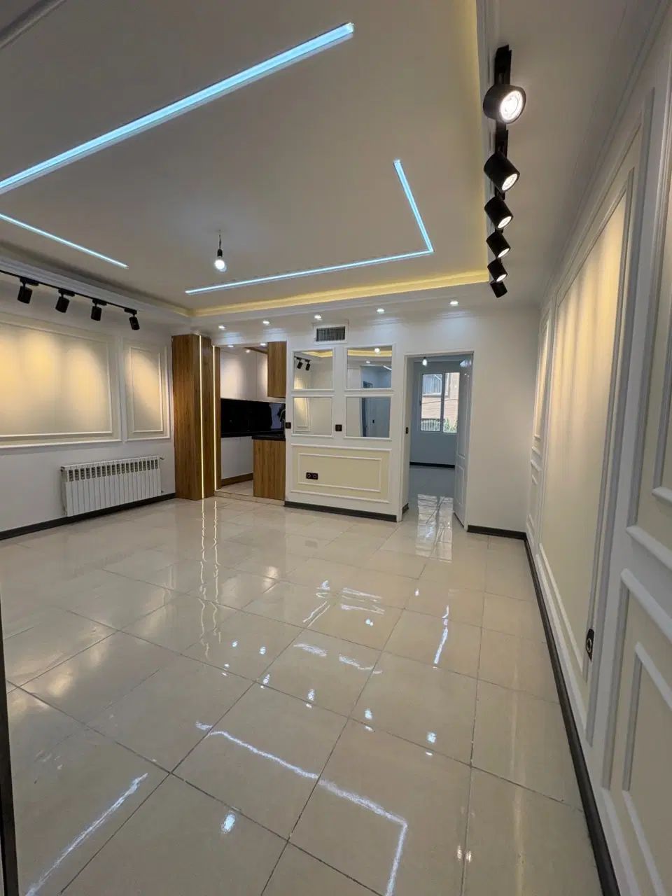دپارتمان املاک اشکان