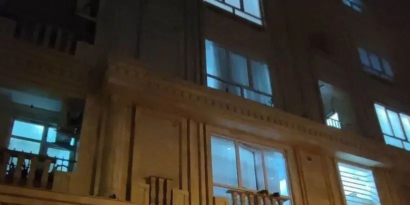 دپارتمان املاک اشکان