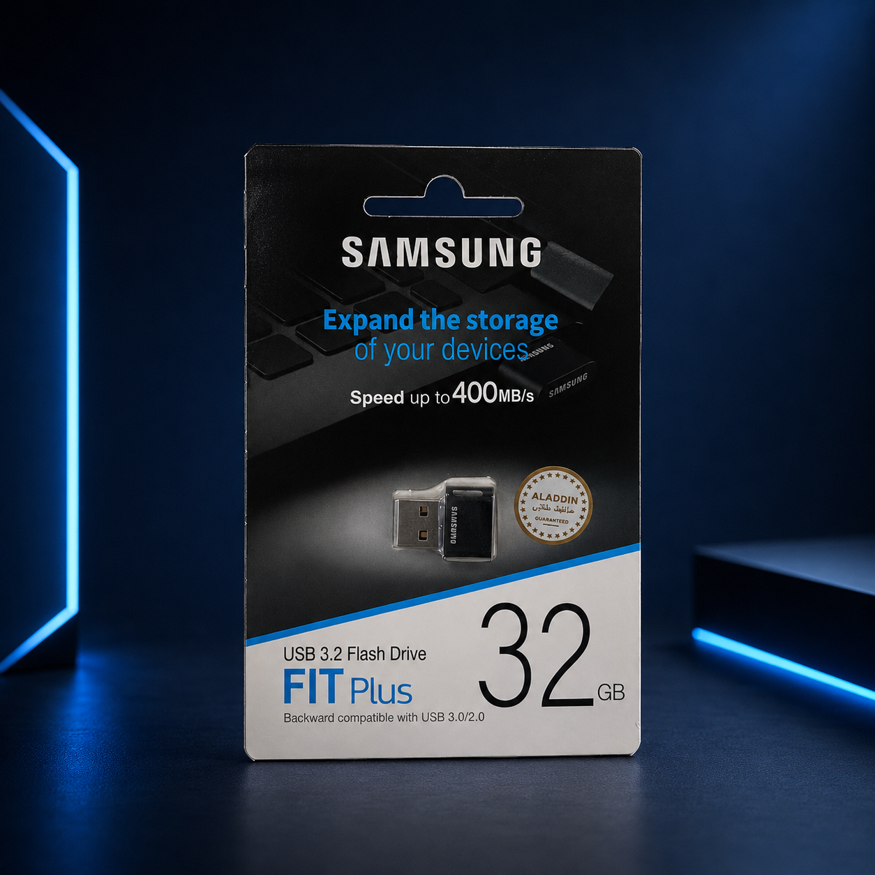 فلش 32گیگ usb3.2