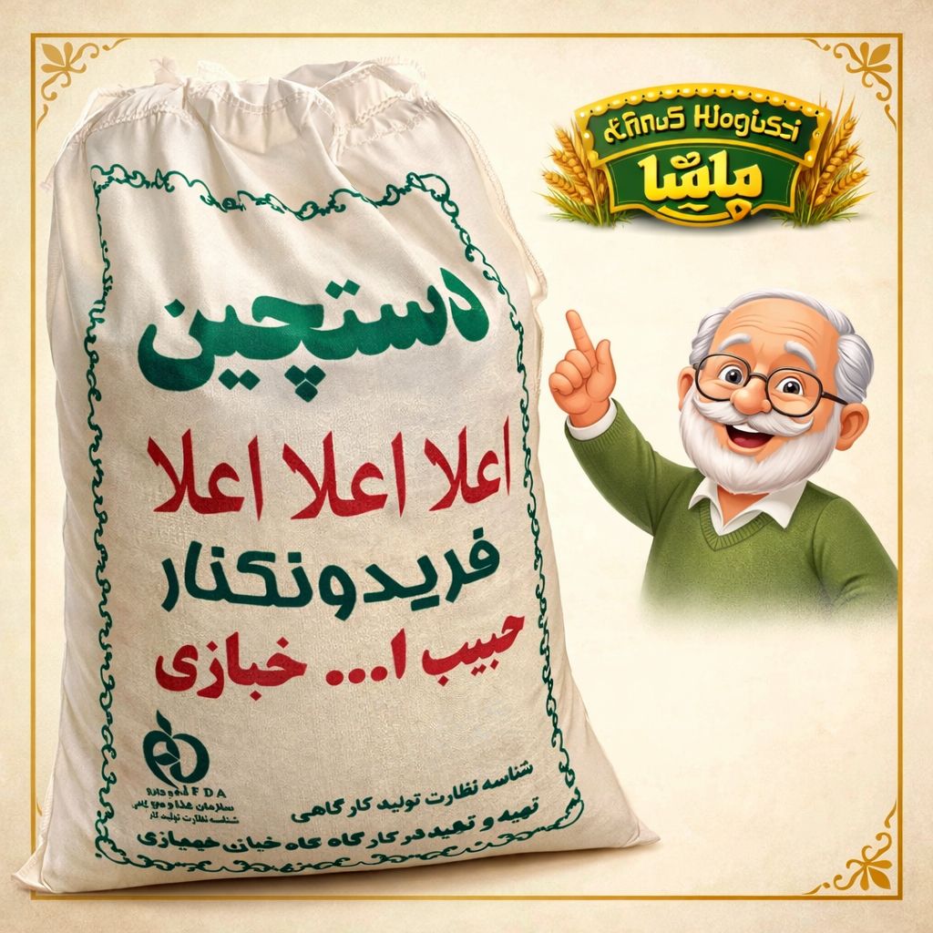 برنج دستچین