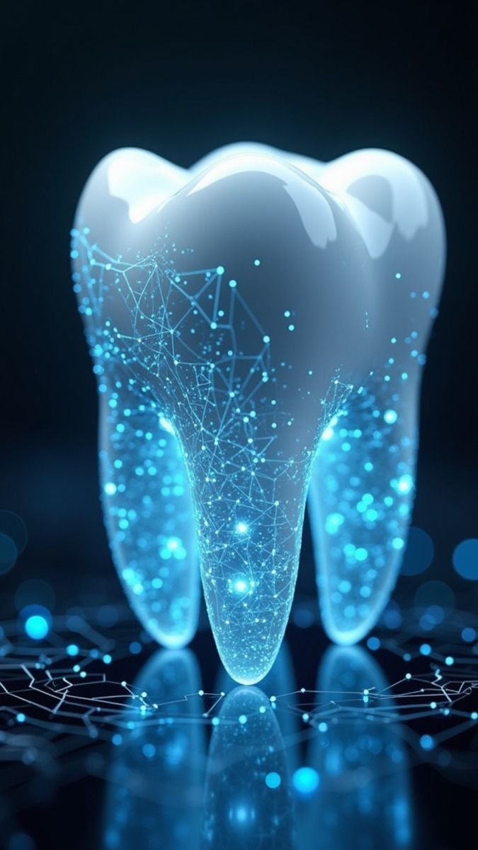 دندانپزشکی
